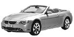 BMW E64 B1691 Fault Code