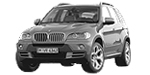 BMW E70 B1691 Fault Code