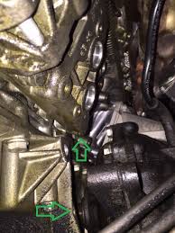 See B1691 in engine